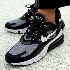 Air Max 270 React